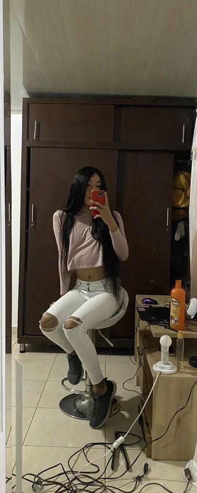 Sexy Mariana🌶