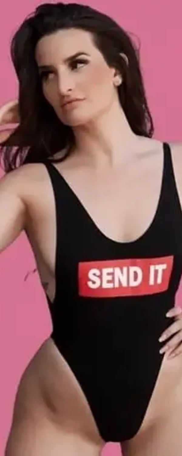 Sammy Lea Davidson - ALL INCLUSIVE OnlyFans photo 1