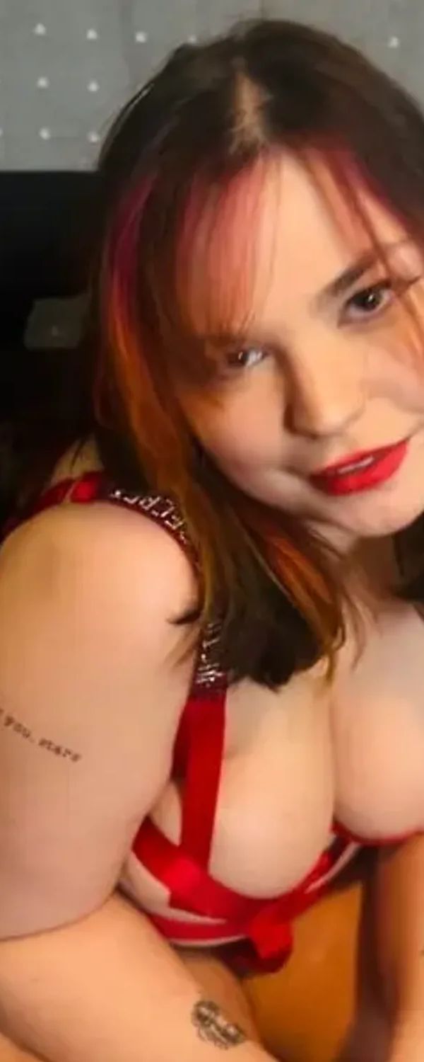 Sydni Dupre OnlyFans photo 1
