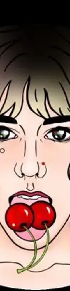 Krushonyou - Femdom Free 🌟