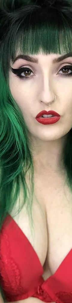 Danielle Blizzard