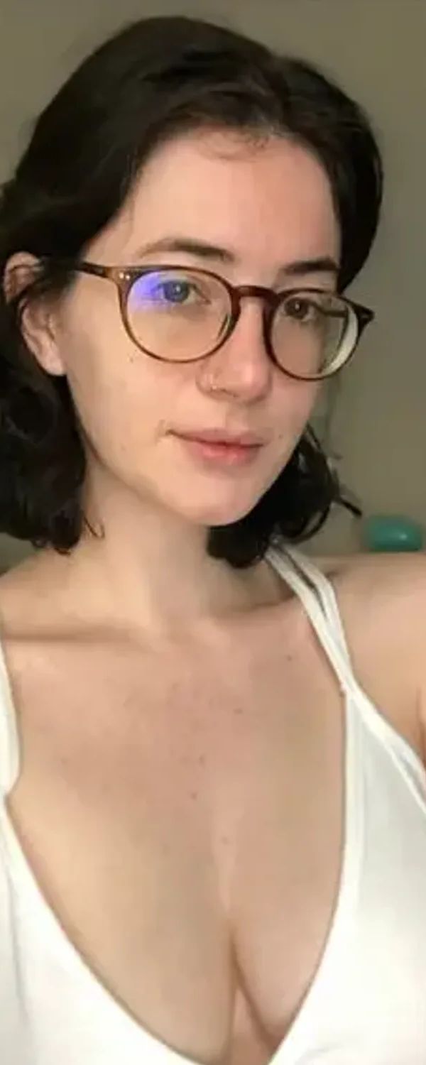 Becca Broadbabe OnlyFans photo 1
