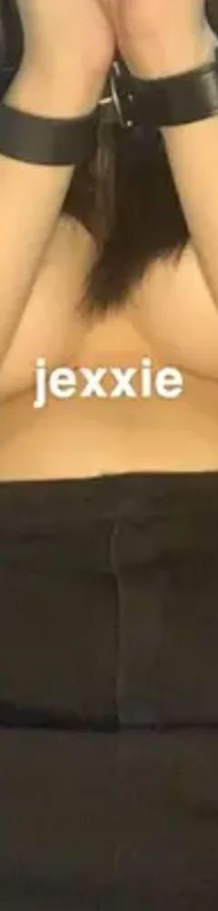 Jexxie Girl