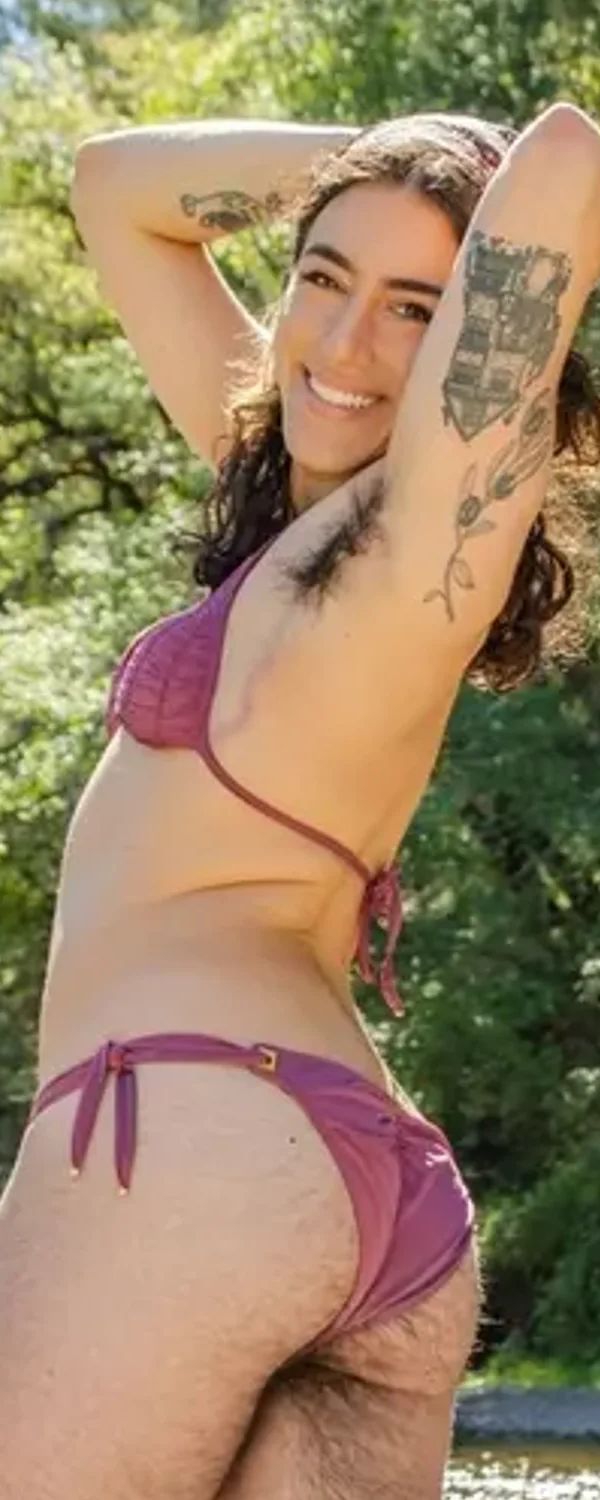 Olive OnlyFans photo 1