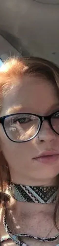 Freckled Freya