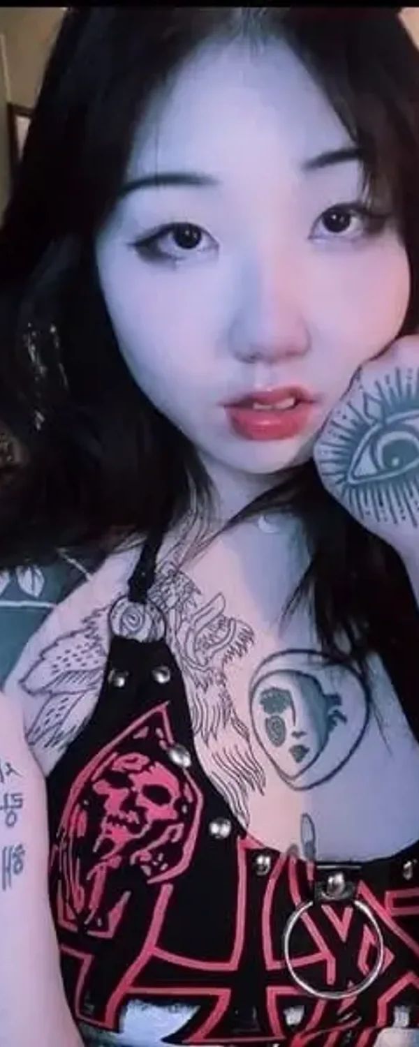 Kumiho Witch🌙 OnlyFans photo 1