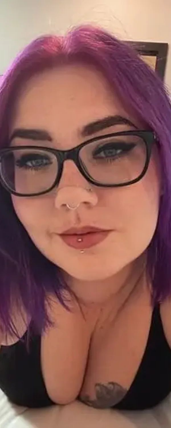Sylver Moon OnlyFans photo 1