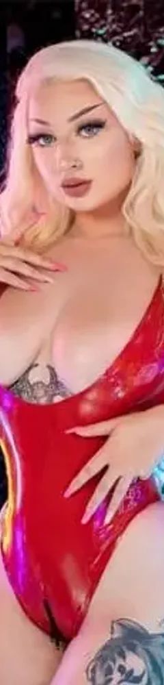 Penny Peach