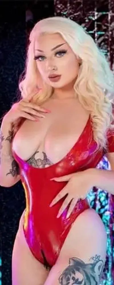 Penny Peach
