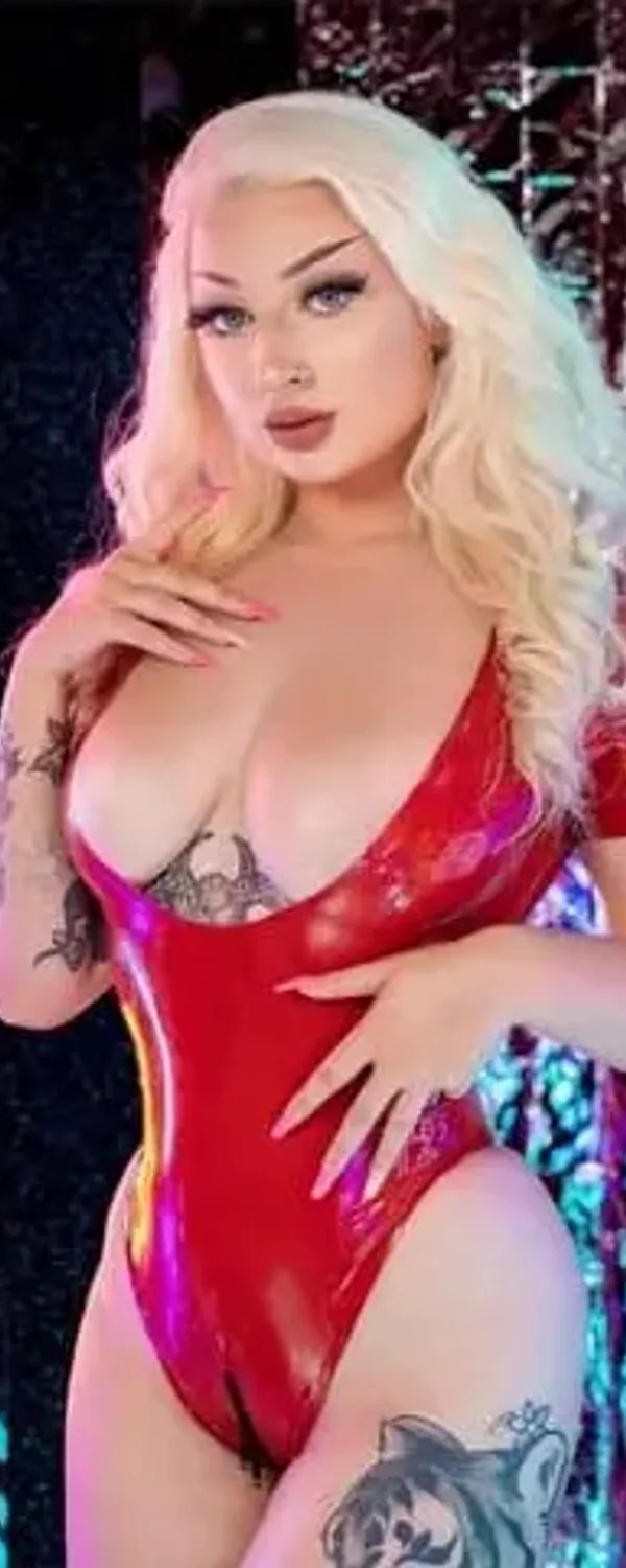 Penny Peach OnlyFans photo 1