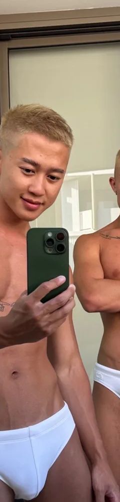 Jandy Boys