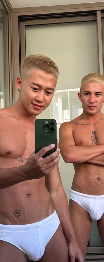 Jandy Boys