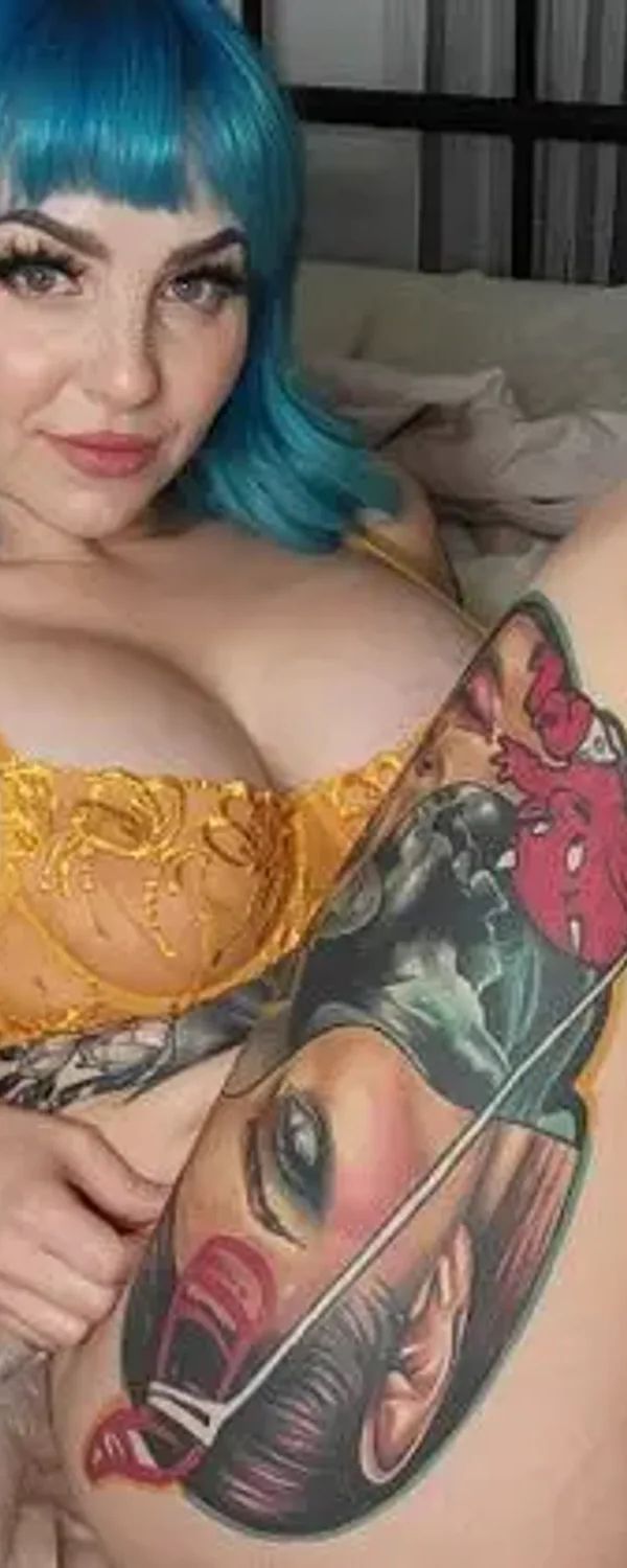 Geena π½ OnlyFans photo 1