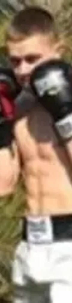 Hung Twink | Top
