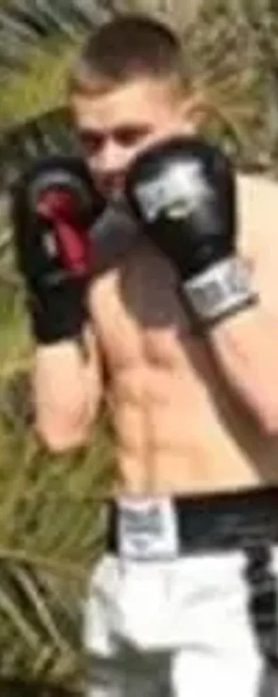 Hung Twink | Top