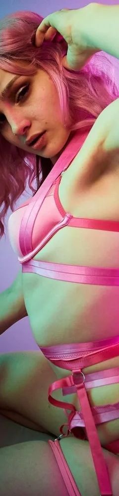 Scarlet Spunk