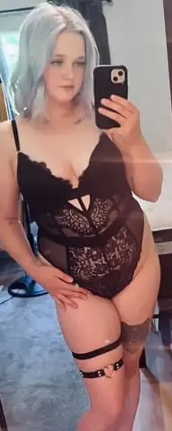 Taylor Ann OnlyFans photo 1