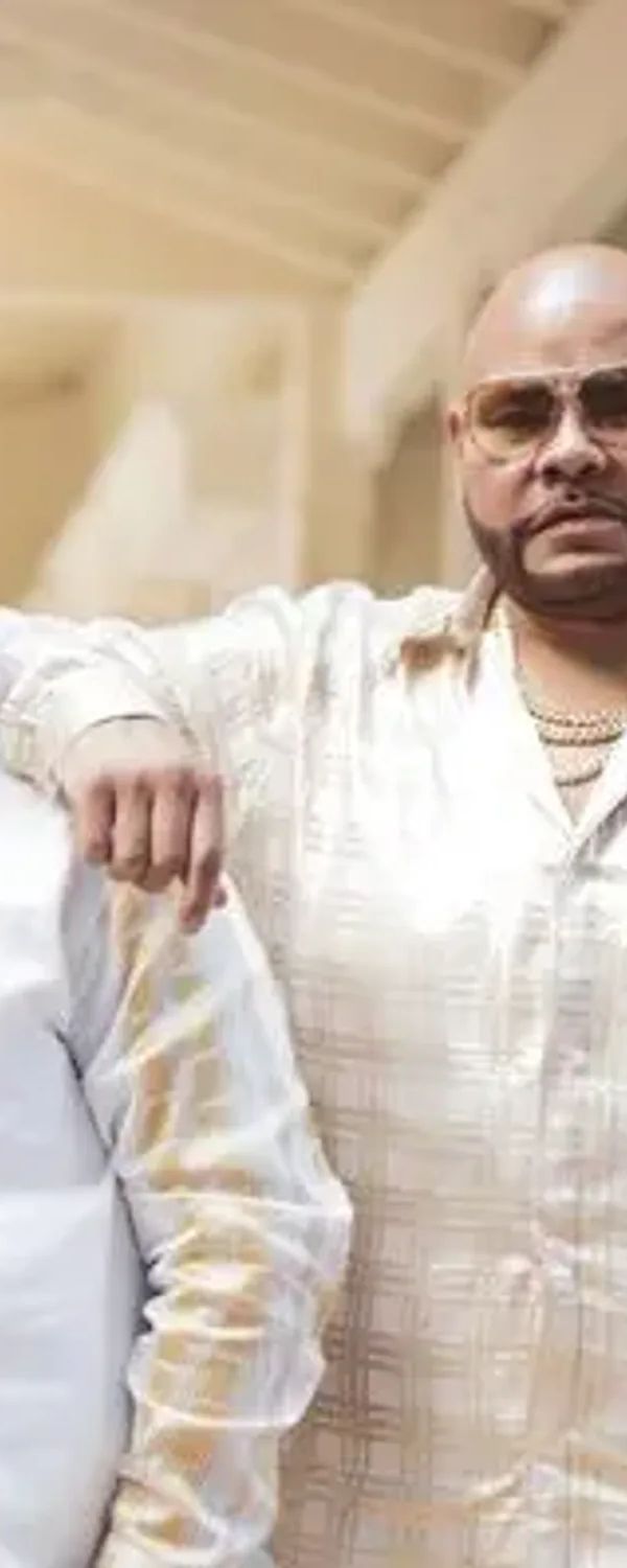 DJ Khaled And Fat Joe OnlyFans photo 1