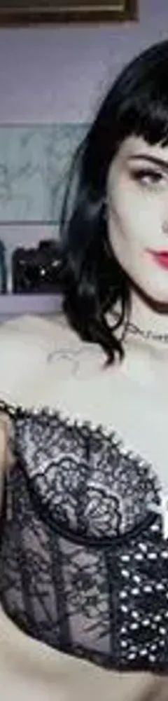 Ivy Minxxx