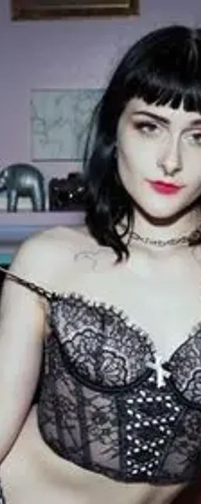 Ivy Minxxx