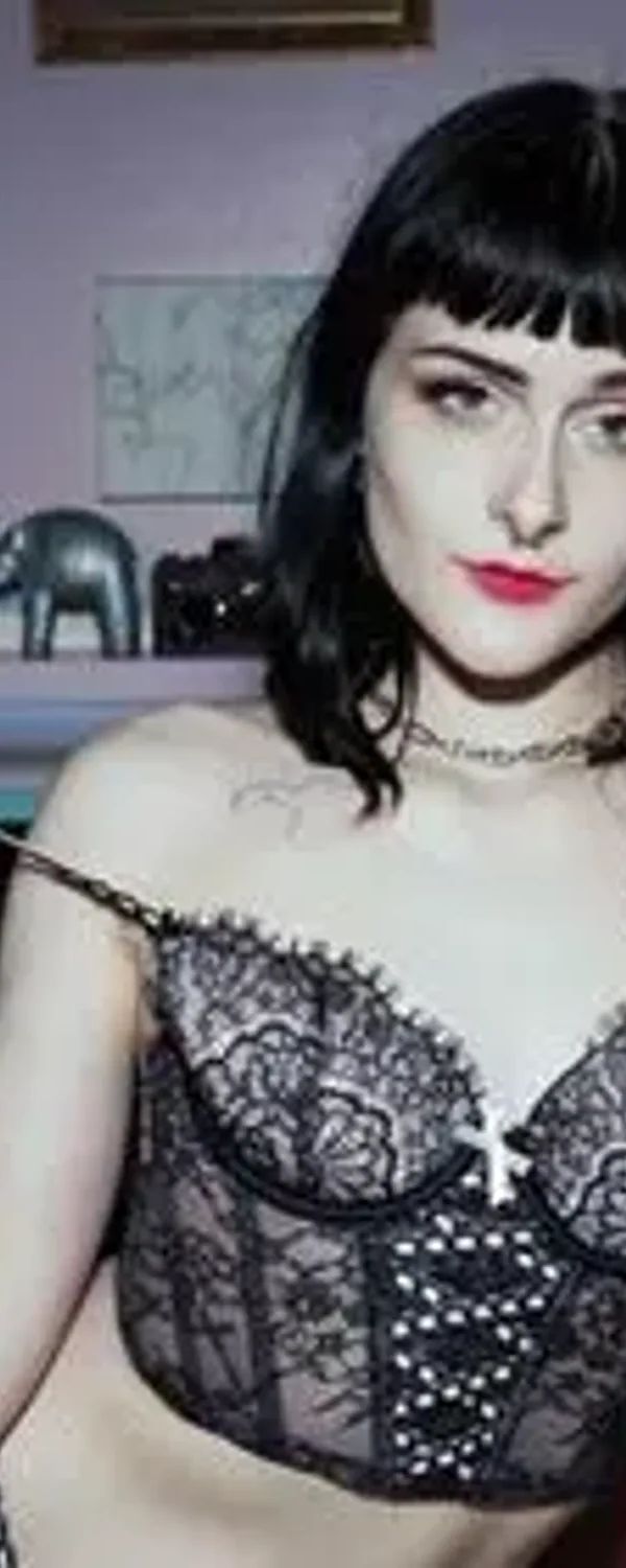 Ivy Minxxx OnlyFans photo 1