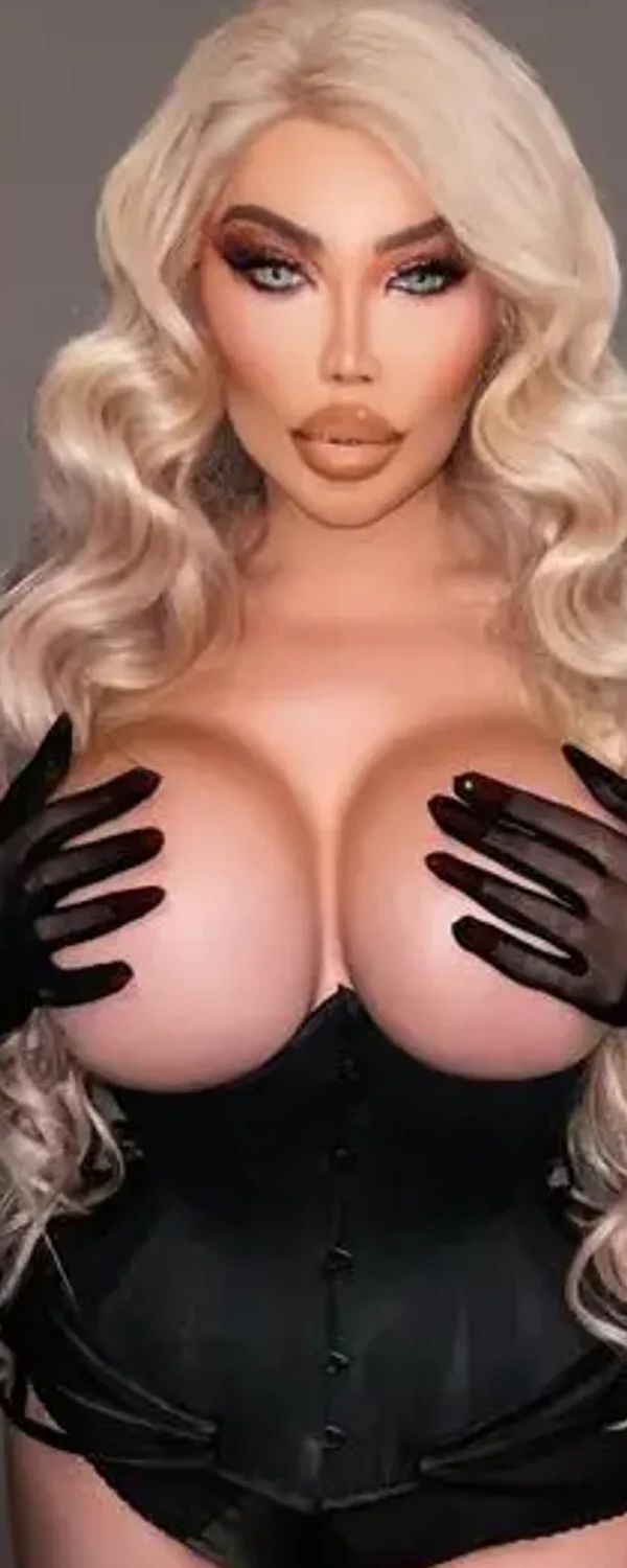 Jessica Alves OnlyFans photo 1