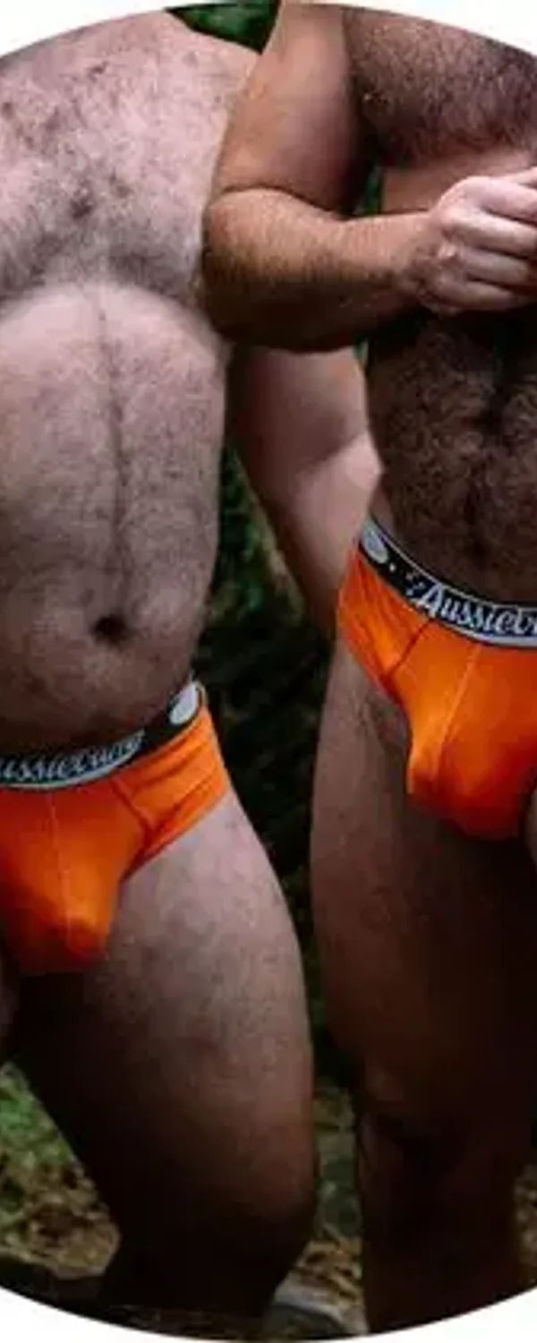 Huzzbearz.in.underwearz OnlyFans photo 1