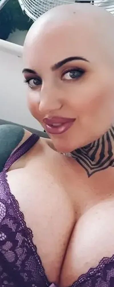 Hayley Hazard