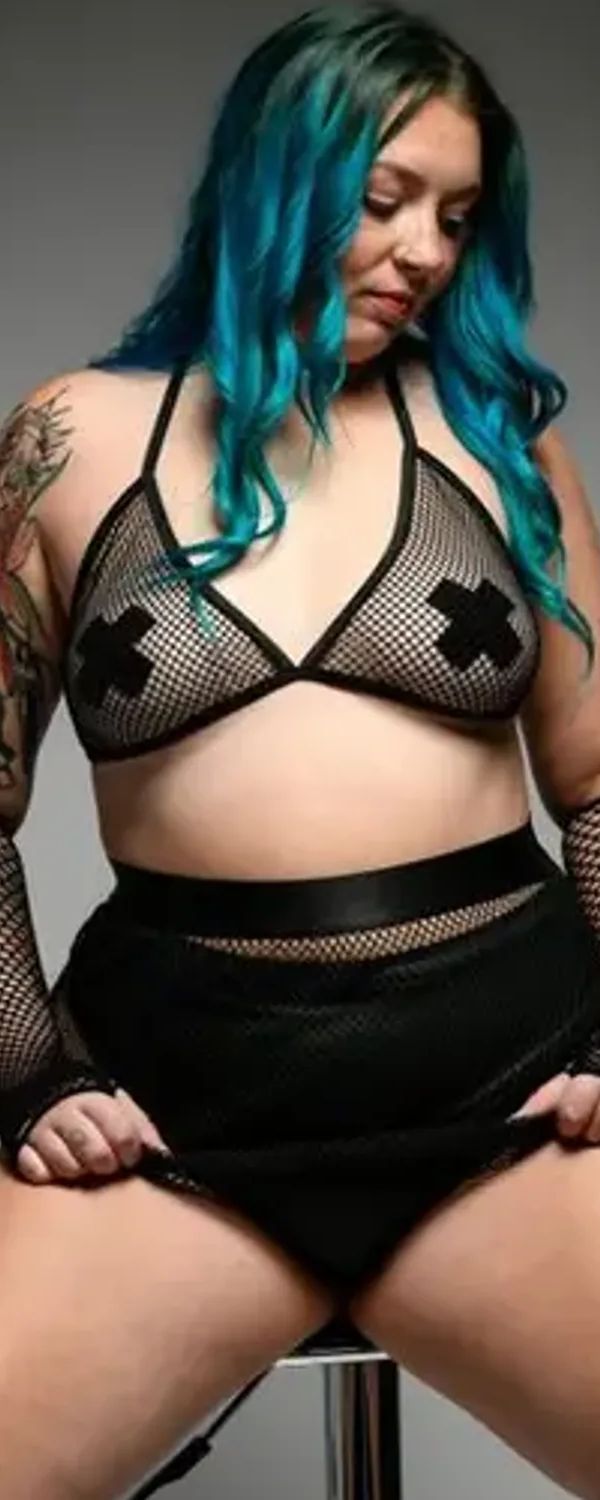 Victoria Blackwood OnlyFans photo 1