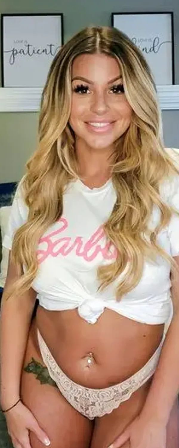 Brooklyn Chase OnlyFans photo 1