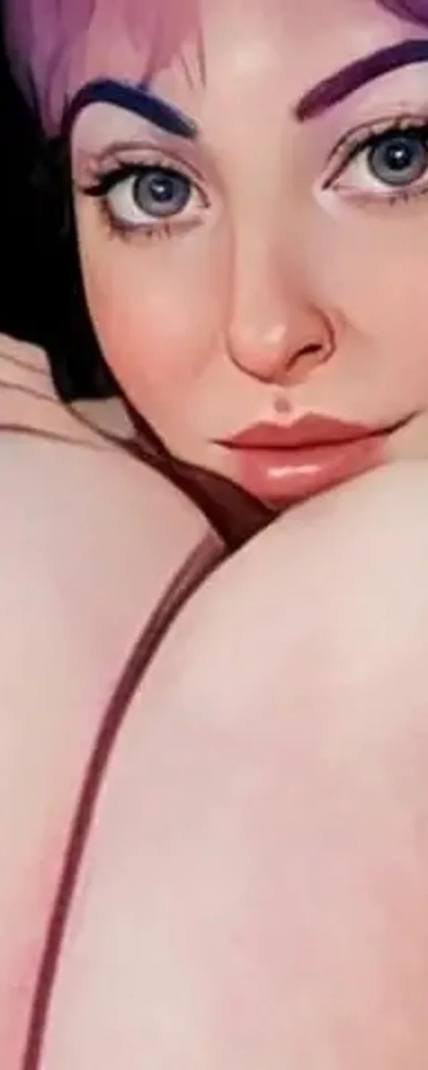 Busty Mara OnlyFans photo 1