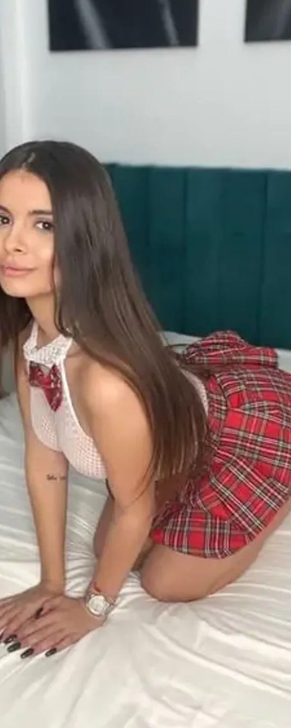 Maria Georgiana OnlyFans photo 1
