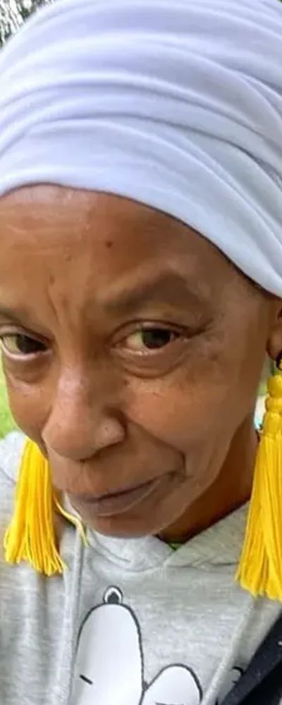 Notyourgrandma