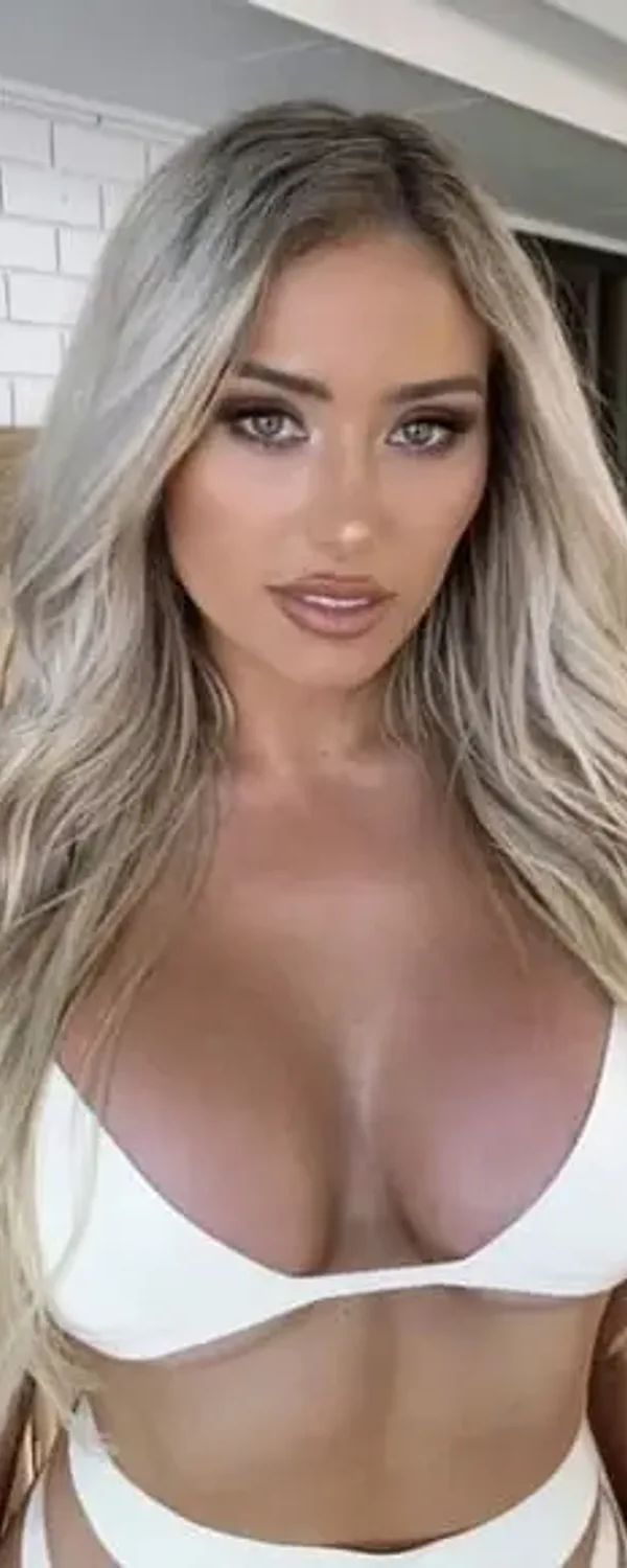 Georgina Gentle OnlyFans photo 1