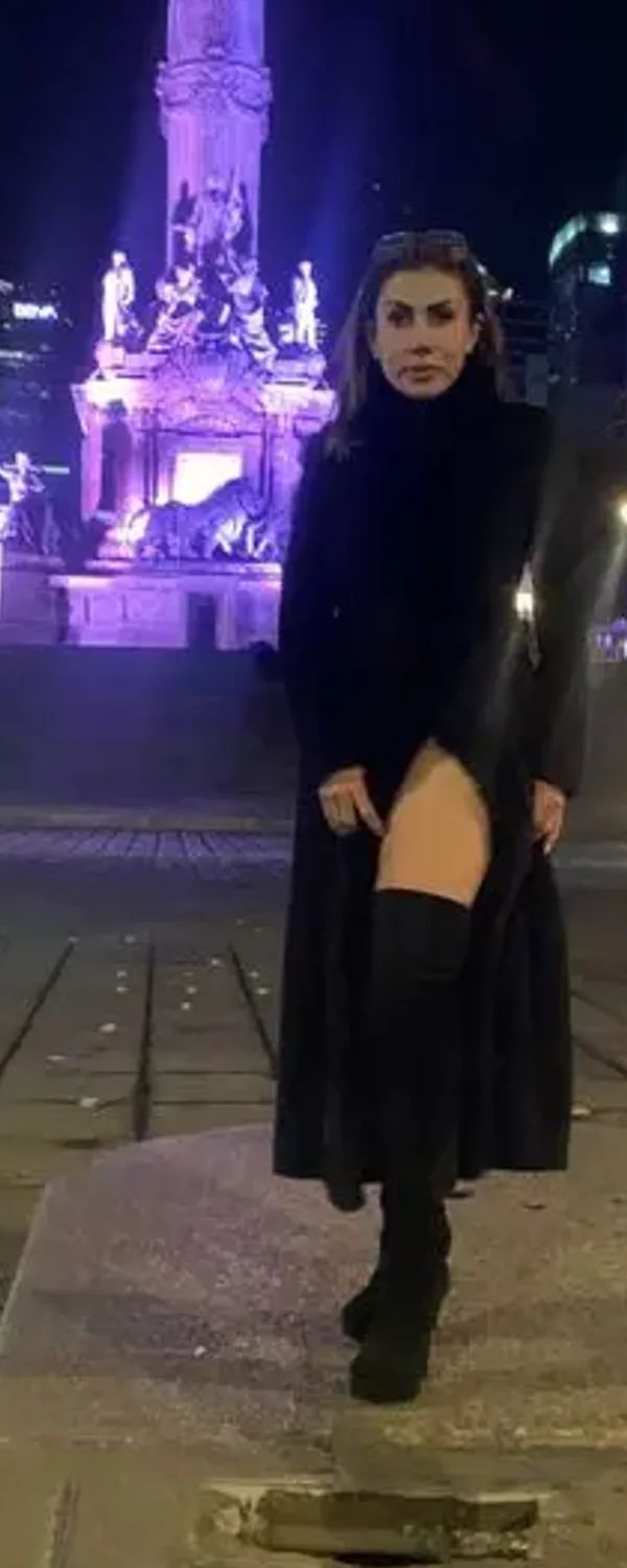 Penelope OnlyFans photo 1