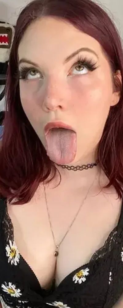 Riley D💕 UR Secret GF