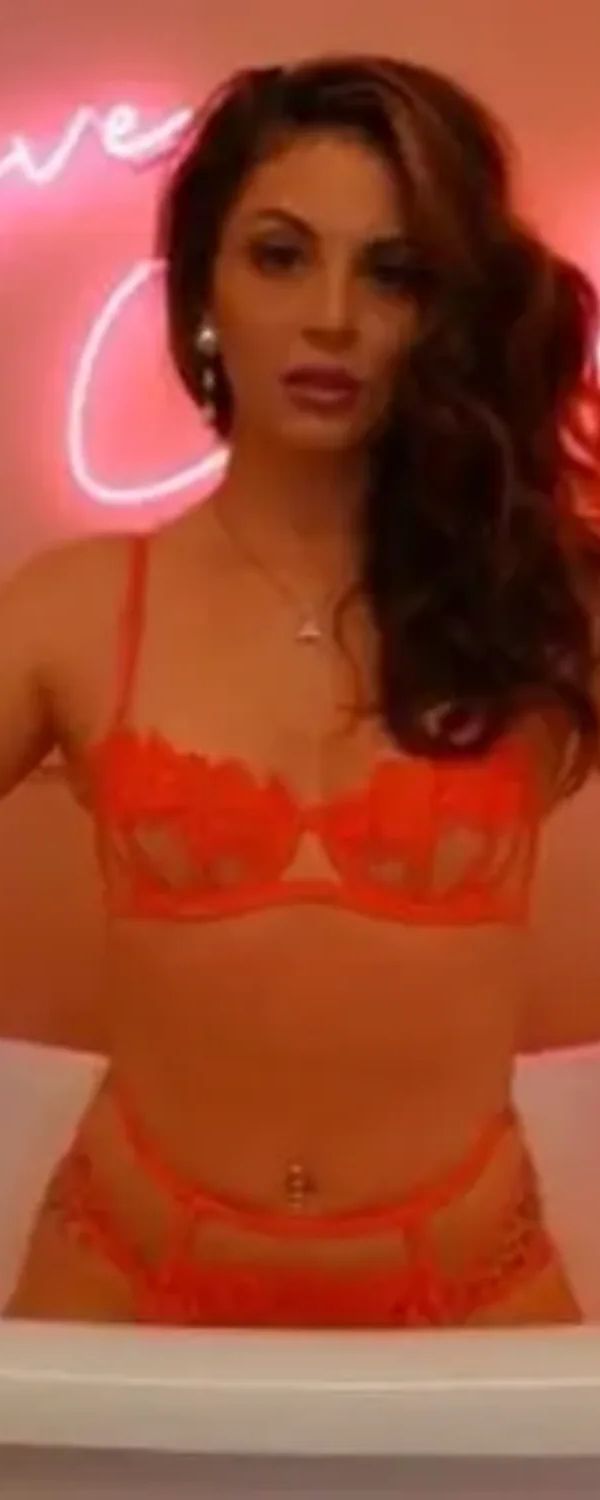 Crystal Taylor OnlyFans photo 1