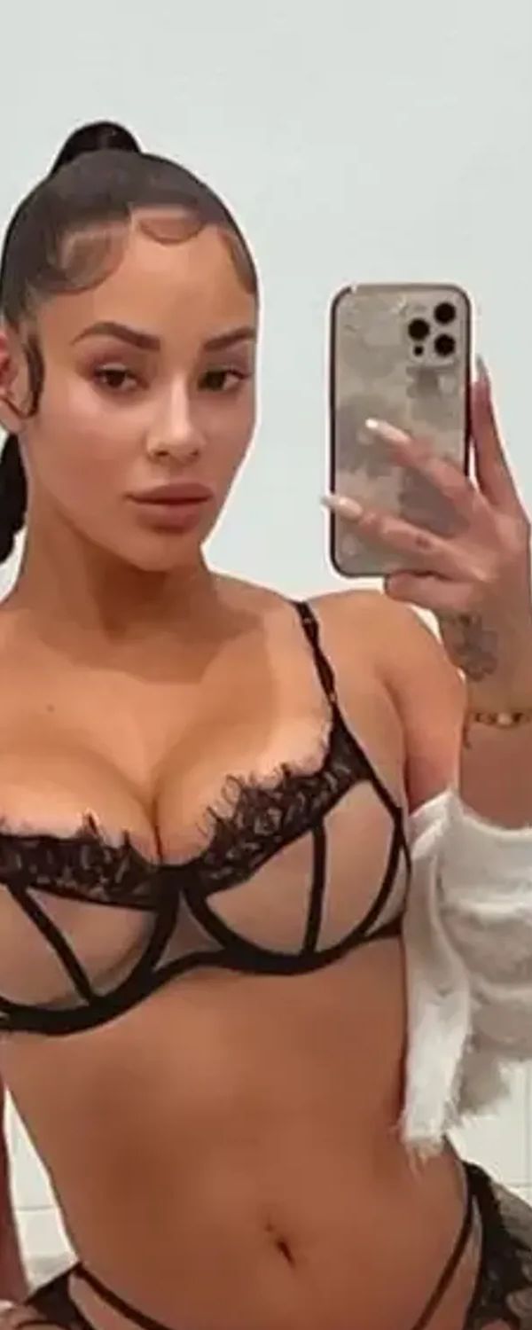 Brittany Dailey OnlyFans photo 1