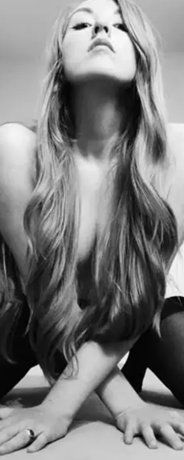 Cassandra Nightshade OnlyFans photo 1