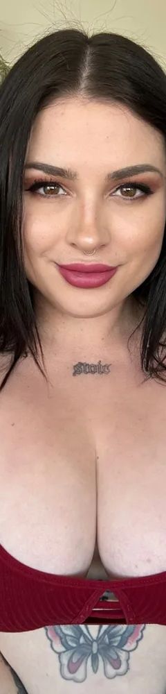 Demi Novak