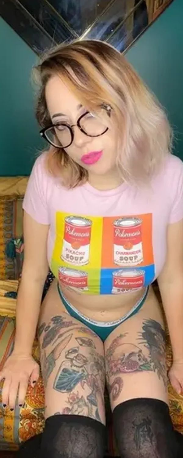 Laineycat OnlyFans photo 1