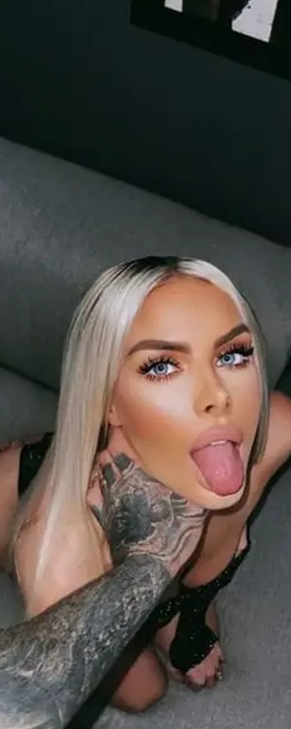 Jade Amber Williams OnlyFans photo 1
