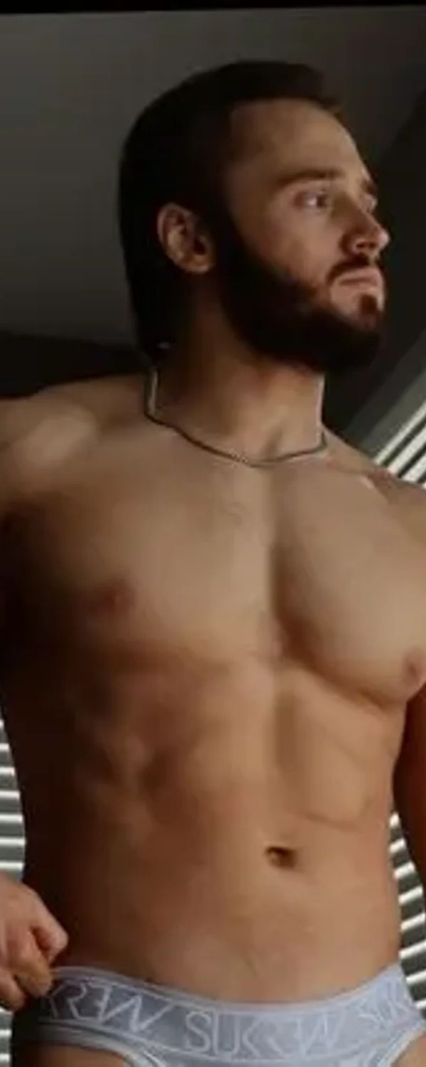 Jason Genesis OnlyFans photo 1