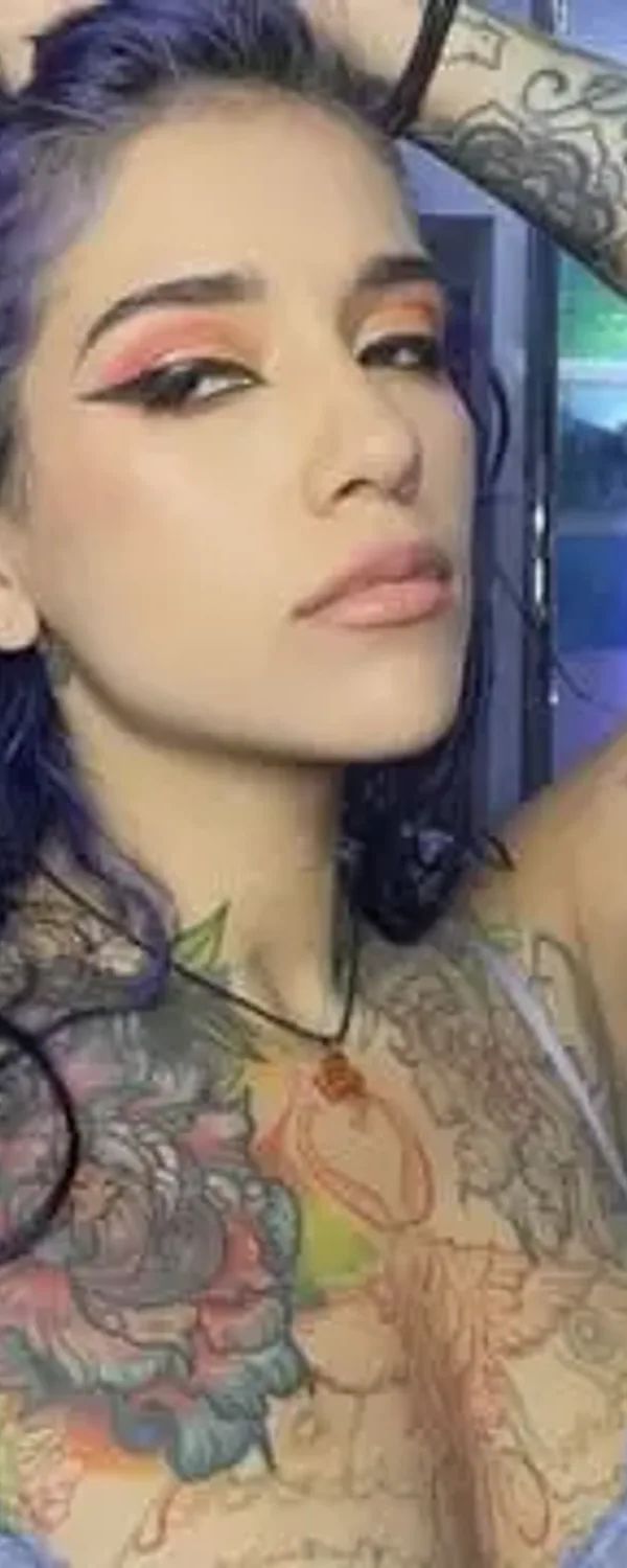 Queen Purp OnlyFans photo 1