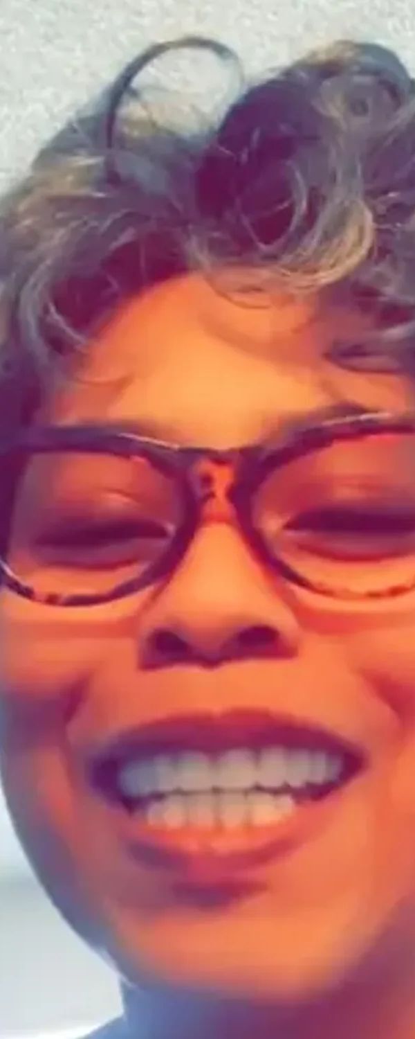 Granny Go Dumb OnlyFans photo 1