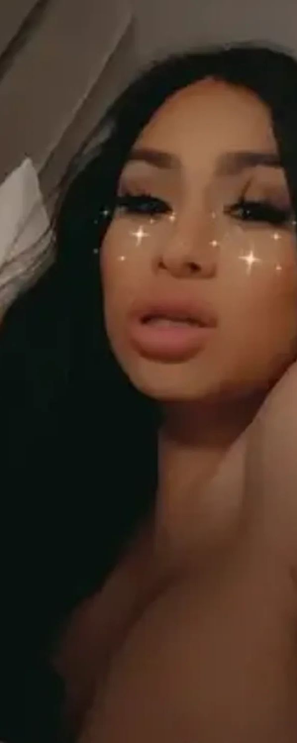 Catalina Dinero OnlyFans photo 1