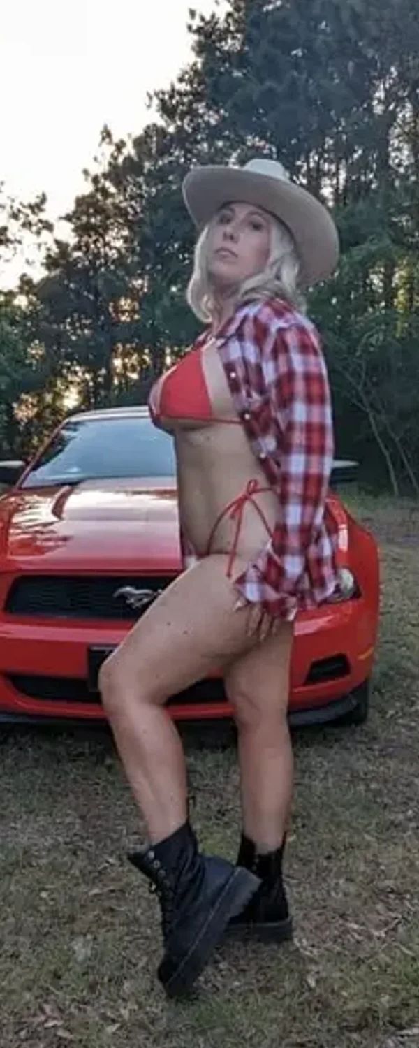 Lorelei Finds OnlyFans photo 1