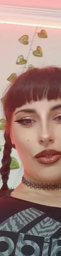 ⛧alyssa Winter ♰
