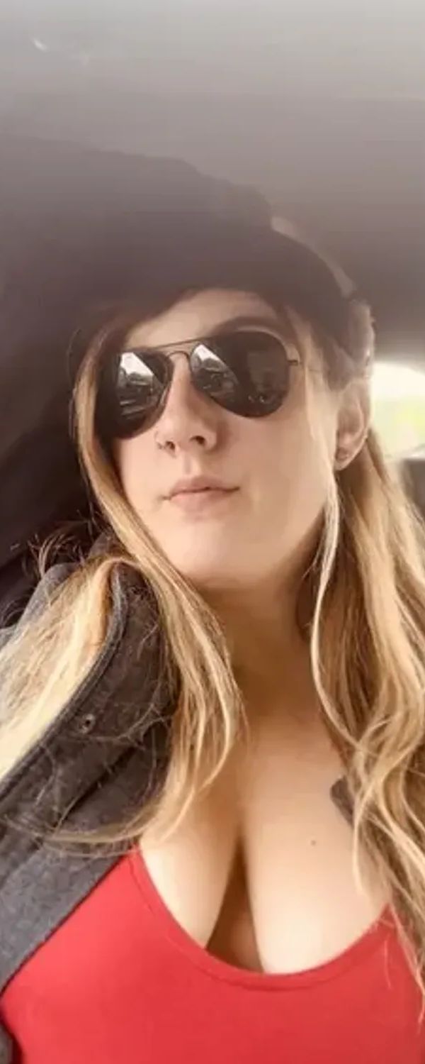 Billie Carter OnlyFans photo 1
