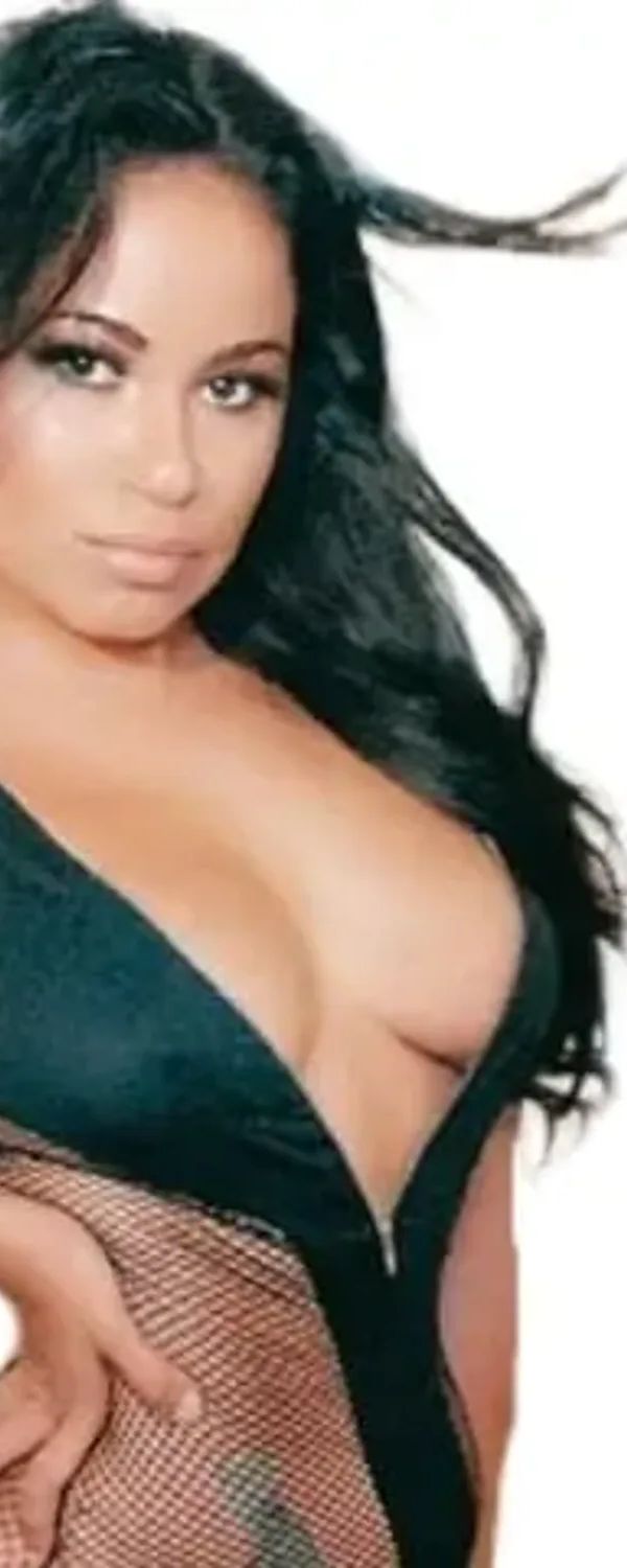 The New Queen Of Comedy OnlyFans photo 1